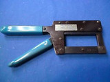 T&B ANSLEY BLUE MACS HAND TOOL CAT NO 779-2100 CRIMPER CRIMP TOOL