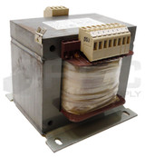 Siemens 4Am5742-8Ed40-0Fa0 Sidac-T Transformer 1Kva/5Kva 50...60Hz