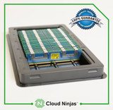 1024Gb (16X64Gb) Ddr3 Pc3L-10600L 8Rx4 Lrdimm Memory For Supermicro X9Dax-If-Hft
