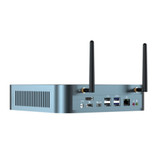 T-Bao Mn59H  Pc  R9 5900Hx Processor  Radeon Graphics 8 Gpu K0Y2