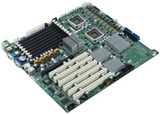 Motherboard Supermicro X7Dbe-X Dual Lga771 Ddr2 Pcie Pci-X Intel 5000P 6Xsata