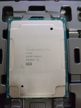 Intel Xeon Gold 6252N Cascade Lake Srfpq 2.30 Ghz Fclga3647 Cpu Processor Used