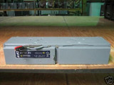 Square D QMB321HW 30A Fusible Branch Switch SqD 30 Amp QMB321-HW QMB Fused