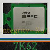 Non-Vendor Lock-In Amd Rome Epyc 7K62 2.60Ghz 48-Core 192Mb Sp3 Cpu Processor