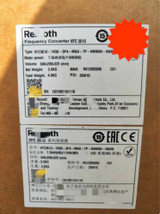 1Pcs New Vfc3610-75K0-3P4-Mna-7P-Nnnnn-Nnnn
