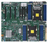 Full Warranty Supermicro X11Dpg-Qt Intel Lga 3647 Proprietary Motherboard