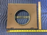 Meter Panel Cover Exterior for JA110A Murray