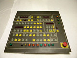 EMI-MEC CET System Control Panel Keyboard with C Board