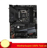 For Gigabyte B560 Aorus Pro Ax 11600K 11700 Lga1248 Motherboard 100% Tested Work