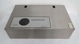 EDSTROM ALUMINUM 25X16X6-1/2IN  WALL-MOUNT ELECTRICAL ENCLOSURE B471186