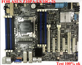 For Asus Z10Pa-U8/10G-2S 128Gb Server Workstation Motherboard Onboard Double