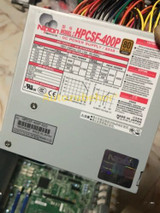 Used Hpcsf-400P Power Supply