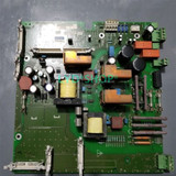 Pre-Owned C98043-A7042-L1-6 Dc Governor Power Board