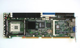 Ib800-Single Board Computer Isa/Pci, Mpga478B, W/ Lan
