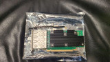 Silicom Pe425G4I81 Intel E810-Cam1 Sfp28 Fiber 25Gb Quadport Ethernet Adapter