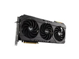 Asus Geforce Tuf Rtx 3090 Ti 24Gb Oc Gddr6X Gaming Video Graphics Card Gpu