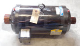 Refurbished Baldor 36F121X491 Crane Drive Unit