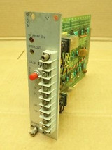 Reliance Electric 0-52808 Zero Speed Control Load Calibration OLVA Board