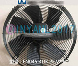 1Pcs For Ziehl-Abegg Fn045-4Dk.2F.V7P2 Outer Rotor Axial Fan