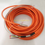1Pcs New 2090-Csbm1Df-16Af20 Servo Power Cable 20M