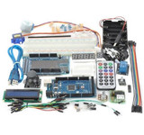 Microcontroller Development Type-C Experiment Kit for Arduino