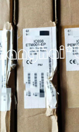 1Pcs New Ic698Etm001-Ep