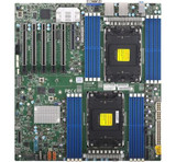 Supermicro X13Dai-T Lga4677 Socket-E 2 Cpus Intel C741 Ddr5 Eatx Motherboard