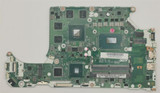 Acer An515-52 An515-53 Motherboard Mainboard Intel I5-8300Hq Gtx1050Ti 4Gb