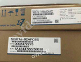 1Pcs New  Sgm7J-02Afc6S+Sgd7S-1R6A00A002