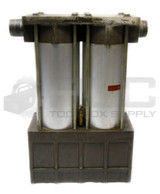 La-Man Model 180 Extractor Dryer