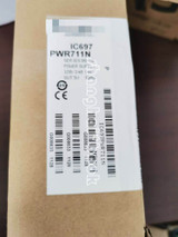 1Pcs New Ic697Pwr711N