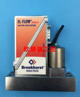 1Pcs Used Working El-Flow App-050Sv-1-Agd Mass Flow Meter