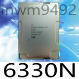 Intel Xeon Gold 6330N Srkh9 2.20Ghz 28-Core 42Mb 165W Lga-4189 Cpu Processor