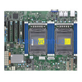 For Supermicro X12Dpl-I6 Intel C621A Dual Socket Lga4189 Ddr4 Server Motherboard