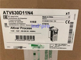 1Pc New Atv630D11N4  11Kw Frequency Converter Original