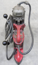 Milwaukee 4202 Electromagnetic Drill Press 12.5A 120V 60Hz W/ 4297-1 Drill