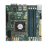 Supermicro A2Sdi-16C+-Hln4F Mini-Itx Motherboard