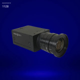 Point Grey GS3-U3-60S60-C-C, USB Camera 1.8 6.5mm