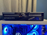 Aorus Master 4080 Oc Edition