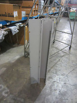 WIEGMANN HS664NK STRAIGHT WIREWAY (4 TALL )