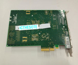 Used Euresys 2010 Pcie X4 10W Medium/Full  With Warranty