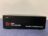 Federal Signal Pips Technology Superex 3 Alpr Processor - Model: Ap442T00000240