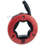 Gardner Bender FTS-125R Upperhand Steel Fishtape, 125 X 1/8 X .060