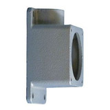 APPLETON ELECTRIC AERH23 Aluminum Mounting Box,Dead-End,3/4In G5957086