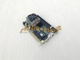 One Used Motherboard Hs6237 Ver: 2.2 Mainboard