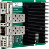 Hpe X710-Da2 Fibre Channel Host Bus Adapter, Pci Express 3.0 X8, 10 Gbit/S