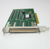 Keithley Kpci-3160 Pci 96-Channel Parallel Digital I/O Board Computer