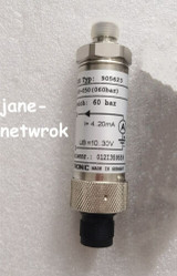 1Pc New Hda3844-A-100-050 No Box