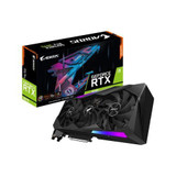 Gigabyte Nvidia Geforce Rtx3070 Graphic Board Gddr6 8Gb Gv-N3070Aorus M-8Gd R2.0