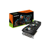 Gigabyte Geforce Rtx 4070 Ti Gaming Oc 12G Graphics Card, 3X Windforce Fans, 1